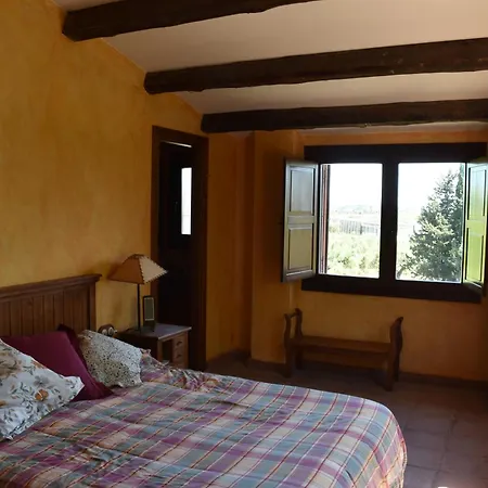 Landhaus Mas Del Freixe *