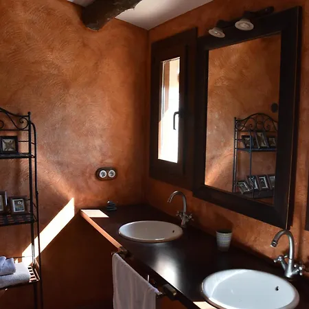 Landhaus Mas Del Freixe *
