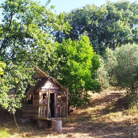 Mas Del Freixe Landhaus *